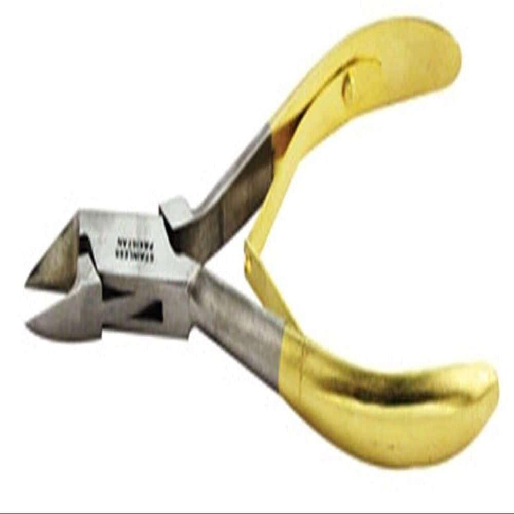 ARC-POWER for Toe Nail Clipping Clipper Ingrown in Grown Toenail Pliers Clippers Cutters