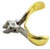 ARC-POWER for Toe Nail Clipping Clipper Ingrown in Grown Toenail Pliers Clippers Cutters view 1