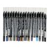 Gel Slide Eyeliner Pencil by She Makeup (18 PC SET) view 1