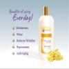 Sarahs Beauty Oasis IMMORTELLE REJUVENATING ANTI-AGING LOTION view 4