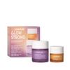 Olehenriksen Hunt for Hydration Mini Moisturizer & Eye Cream Duo Holiday Gift Set:: Banana Bright+ Eye Crme and Strength Trainer Peptide Boost Moisturizer view 1