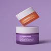 Olehenriksen Hunt for Hydration Mini Moisturizer & Eye Cream Duo Holiday Gift Set:: Banana Bright+ Eye Crme and Strength Trainer Peptide Boost Moisturizer view 2