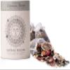 Astral Blend Bath Tea by Purple Canyon | 3 Purifying Bath Soaks with Sage, Rose, Lemongrass, and Rosemary | Stress Relief Gifts for Women view 1