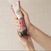 The Body Shop British Rose Shower Scrub - Soft & Smooth Exfoliation For Normal Skin - Vegan - 6.75 Fl Oz view 3