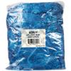 Bzbuy Disposable Spa Liners Large Size Fit All Pedicure Chair Blue 200 Pcs view 1