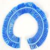 Bzbuy Disposable Spa Liners Large Size Fit All Pedicure Chair Blue 200 Pcs view 2