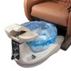 Bzbuy Disposable Spa Liners Large Size Fit All Pedicure Chair Blue 200 Pcs view 3