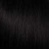Hairdo Three Piece Braid Band Kit Headband Hair Wrap Around For Bun or Ponytail by Hairuwear, R2 Ebony view 2