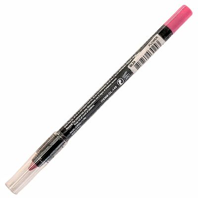 Gel Slide Lipliner Pencil by She Makeup (Apricot - GL21)
