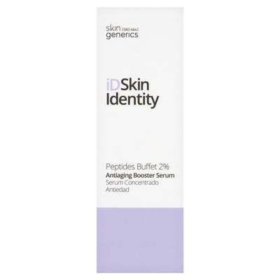 Anti-Ageing Serum Skin Generics iDSkin Identity (30 ml)