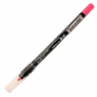 Gel Slide Lipliner Pencil by She Makeup (Hot Pink - GL19)
