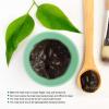 5pcs DIY Facial Cream Masks Mixing Bowl Mud Membrane Bowl PVC Home Anti Impact Facial Cream Bowl Light Green for Home Salon Use view 4