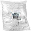 Bzbuy Disposable Spa Liners Large Size Fit All Pedicure Chair Clear 200 Pcs view 1