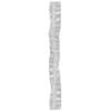 Bzbuy Disposable Spa Liners Large Size Fit All Pedicure Chair Clear 200 Pcs view 3