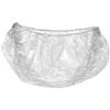 Bzbuy Disposable Spa Liners Large Size Fit All Pedicure Chair Clear 200 Pcs view 4