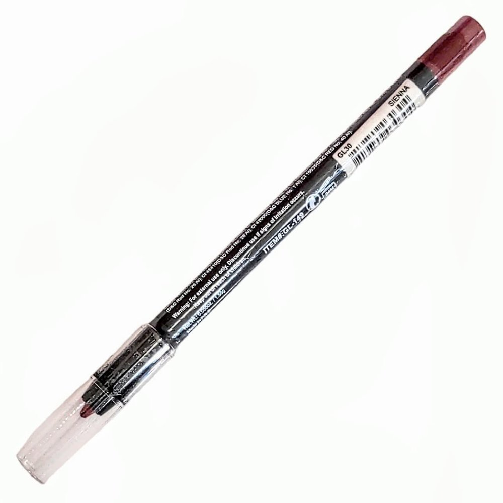 Gel Slide Lipliner Pencil by She Makeup (Sienna - GL30)