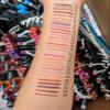 Gel Slide Lipliner Pencil by She Makeup (Sienna - GL30) view 2