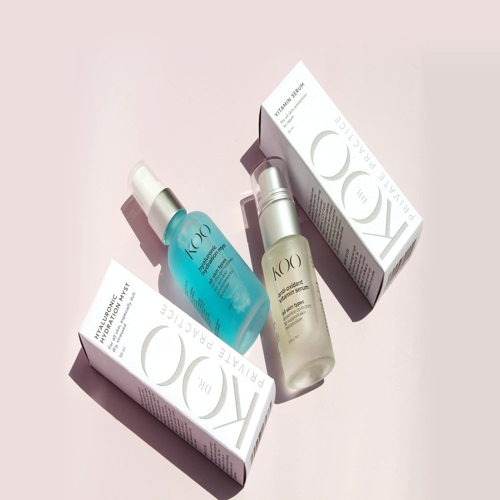 Detox Duo