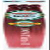 Rastafri AMAZON 3X BRAID 54" Pre-stretched (BT1B/ROSY) view 1