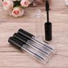 Beaupretty 8pcs Empty Mascara Tube Set with Eyelash Wands Funnels Pipettes Mascara Container for Custom Blends and Storage for Eyelash and Oil view 4
