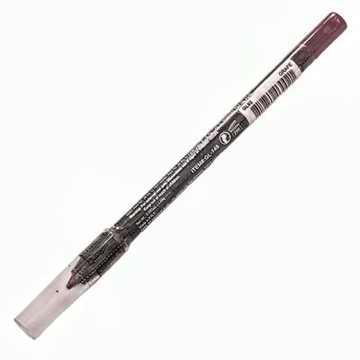 Gel Slide Lipliner Pencil by She Makeup (Grape - GL02)
