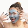 florence by mills Clear the Way Clarifying Mud Mask, 3.4 fl oz / 100mL view 4