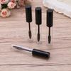 Beaupretty 12pcs Empty Eyelash Tube Set with Lid Eyelash Wands Funnels Pipettes for Mascara for Storing Mascara view 2