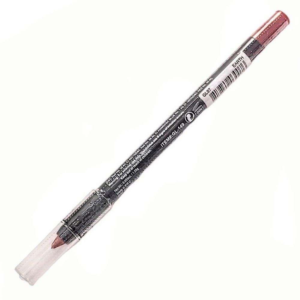 Gel Slide Lipliner Pencil by She Makeup (Earth - GL07)