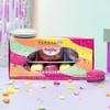 Confetea Donut & Macaron Bath Bomb Gift Set view 1