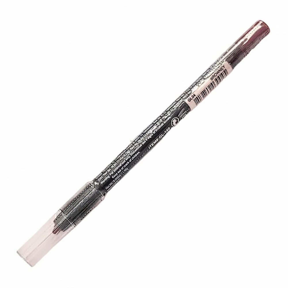 Gel Slide Lipliner Pencil by She Makeup (Browney - GL04)
