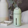Hey Dewy Wireless, Rechargeable, Self-Care, Skin-Nourishing, Hydrating, Portable Cool Mist Humidifier (Sage) view 3
