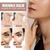 3PCS Wrinkle Bounce Moisturizing Balm, Wrinkle Multi Balm Stick, Multi-Moisture Balm Stick, Anti-Aging and Anti-Wrinkle Balm Sticks for Face and Neck view 2