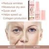 3PCS Wrinkle Bounce Moisturizing Balm, Wrinkle Multi Balm Stick, Multi-Moisture Balm Stick, Anti-Aging and Anti-Wrinkle Balm Sticks for Face and Neck view 3