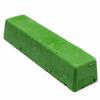 For Green Compound Bar for Leather Sharpening Strop Sharpener Metal Polish Buffer view 1