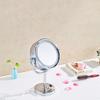 Feiyxu Makeup Mirror Vanity Mirror with Lights,8.5 Inch 7X Magnification Makeup Mirror 360 Rotating Professional Desktop Cosmetic Mirror Double Sided Magnifier, Cosmetic Studio view 3