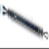 for Pimple Popper Blackhead Remover Tool - Spoon Shaped, Double Ended view 1