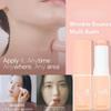 3PCS Wrinkle Bounce Moisturizing Balm, Collagen Multi Balm Stick Wrinkle Bounce Anti-aging Moisturizing Multi Balms, Facial Moisturizers Cream view 3