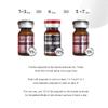 With Molly Ruby-Cell 7 Days Miracle Tensive Premium Special Care KIT - Handy Airbrush System+ + Exclusive Intensive 4 U Ampoule 7pcs view 3
