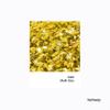 Hemway Ultra Sparkle Glitter - Gold | 100g Multi Size Metallic Flakes for Resin & Epoxy Crafts | Supplies for Tumblers, Festival, Art, Decoration view 2