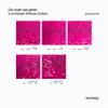 Hemway Ultra Sparkle Glitter - Dark Rose Pink | 100g Multi Size Metallic Flakes for Resin & Epoxy Crafts | Supplies for Tumblers, Festival, Art, Decoration view 3