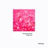 Hemway Ultra Sparkle Glitter - Fluorescent Pink | Multi Size Metallic Flakes for Resin & Epoxy Crafts | Supplies for Tumblers, Festival, Hair, Face, Body, Eye & Nail Art Decoration | 100 g view 2