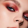 Boobeen Colorful Eyeshadow Palette Makeup-16 Colors, Matte and Glitter Eyeshadow, Bright Eyeshadow palettes, Blendable, Easy to Build Dramatic Glamour Looks (Peach) view 2