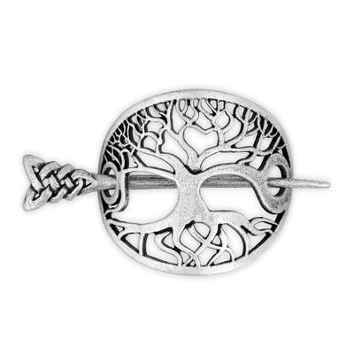 HAQUIL Accessories Hairpin Stick Barrette Long Hair Braids Barrettes Vintage for Women (hairpin 1)
