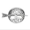 HAQUIL Accessories Hairpin Stick Barrette Long Hair Braids Barrettes Vintage for Women (hairpin 1) view 1