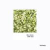 Hemway Ultra Sparkle Glitter - Olive Green | 100g Multi Size Metallic Flakes for Resin & Epoxy Crafts | Supplies for Tumblers, Festival, Art, Decoration view 2