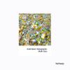 Hemway Ultra Sparkle Glitter - Gold Silver Holographic | 100g Multi Size Metallic Flakes for Resin & Epoxy Crafts | Supplies for Tumblers, Festival, Art, Decoration view 2