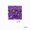 Hemway Ultra Sparkle Glitter - Purple | 100g Multi Size Metallic Flakes for Resin & Epoxy Crafts | Supplies for Halloween Craft and Decorations, Autumn Decor, Masks, Art view 2