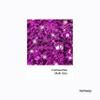 Hemway Ultra Sparkle Glitter - Fuchsia Pink | 100g Multi Size Metallic Flakes for Resin & Epoxy Crafts | Supplies for Tumblers, Festival, Art, Decoration view 2