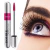 FARMASi Double Lash Extend Mascara, 2-Step Special Brush for Lengthening & Volumizing, False Lash Effect, Buildable Formula, No Clumping, Defines & Multiplies Eyelashes, Black, 0.41 fl oz (Pack of 2) view 2