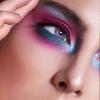 Boobeen Colorful Eyeshadow Palette Makeup-16 Colors, Matte and Glitter Eyeshadow, Bright Eyeshadow palettes, Blendable, Easy to Build Dramatic Glamour Looks (Blue) view 2